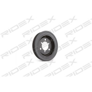 Crankshaft Belt Pulley - RIDEX 3213B0080