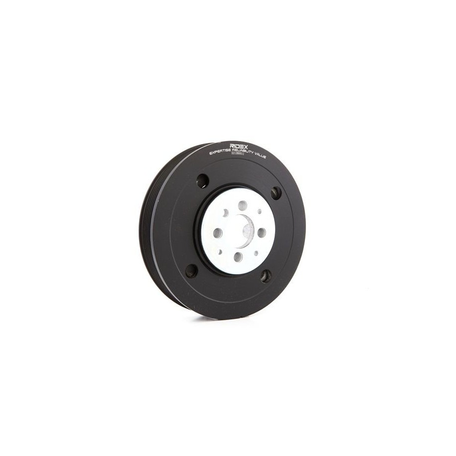 Crankshaft Belt Pulley - RIDEX 3213B0011