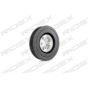 Crankshaft Belt Pulley - RIDEX 3213B0011