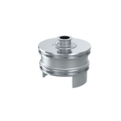 Piston WABCO 9730026204  OE 0112688