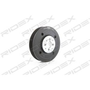 Crankshaft Belt Pulley - RIDEX 3213B0011