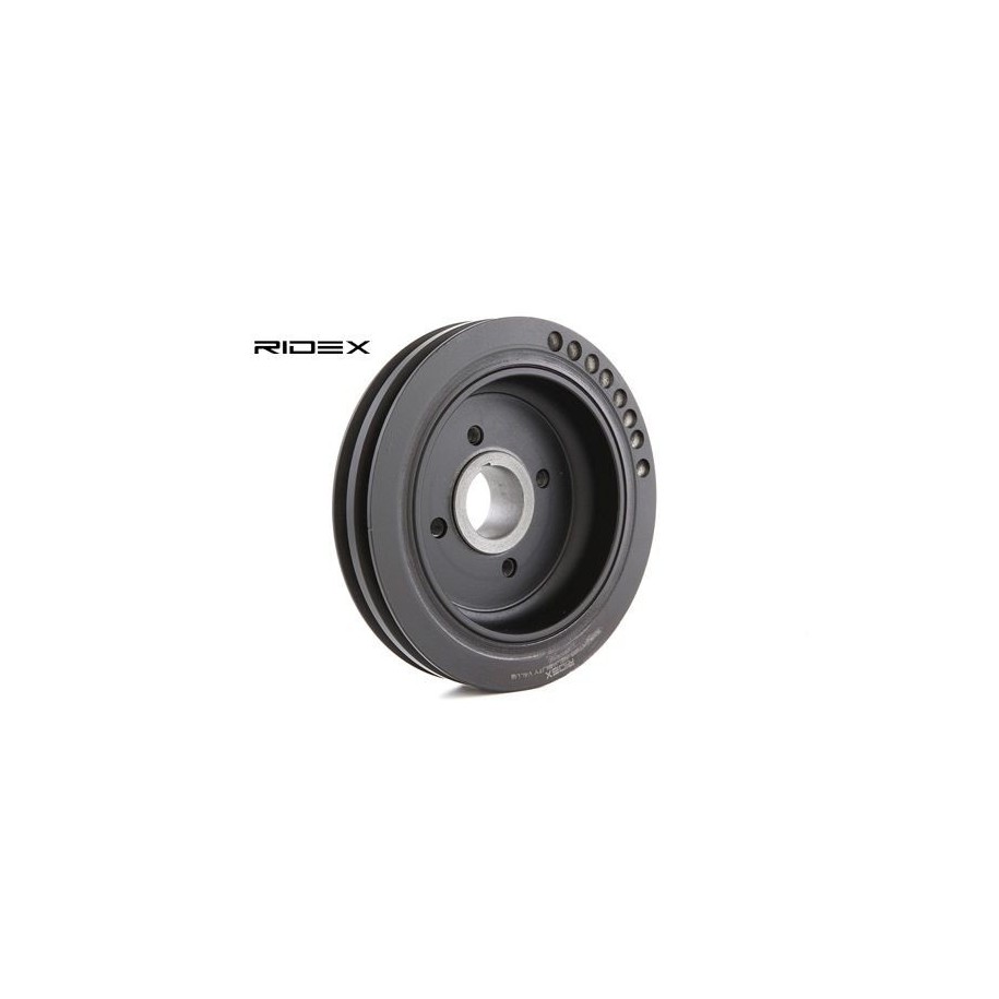 Crankshaft Belt Pulley - RIDEX 3213B0020