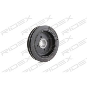 Crankshaft Belt Pulley - RIDEX 3213B0020