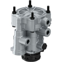 Trailer Control Valve WABCO 9730091200  OE 0489184