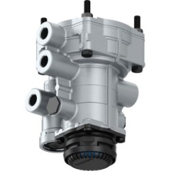 Trailer Control Valve WABCO 9730091200  OE 0489184
