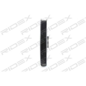 Crankshaft Belt Pulley - RIDEX 3213B0038
