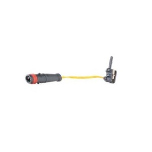 Brake Pad Wear Sensor - RIDEX 407W0002