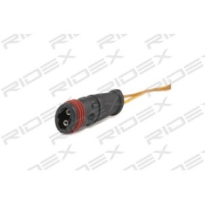 Brake Pad Wear Sensor - RIDEX 407W0002