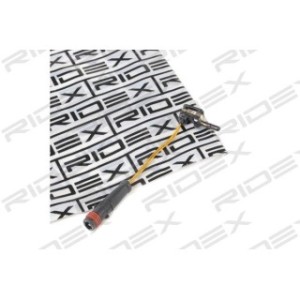 Brake Pad Wear Sensor - RIDEX 407W0002