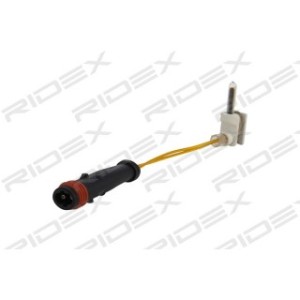 Brake Pad Wear Sensor - RIDEX 407W0002