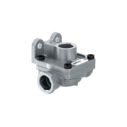 Quick Release Valve WABCO 9735000000 for MERCEDES OE 1031