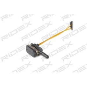 Brake Pad Wear Sensor - RIDEX 407W0002
