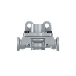 Quick Release Valve WABCO 9735000380  OE 1504911