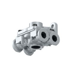Quick Release Valve WABCO 9735000380  OE 1504911