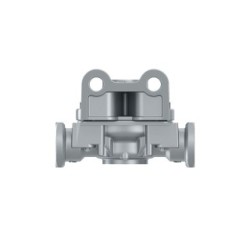 Quick Release Valve WABCO 9735000380  OE 1504911