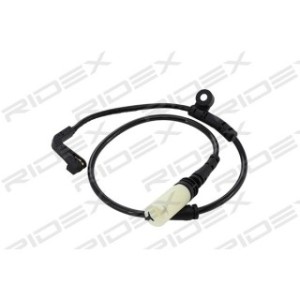 Brake Pad Wear Sensor - RIDEX 407W0005