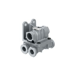 Quick Release Valve WABCO 9735000510  OE 13183