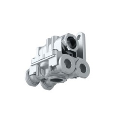 Quick Release Valve WABCO 9735000510  OE 13183