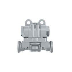 Quick Release Valve WABCO 9735000510  OE 13183