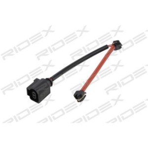 Brake Pad Wear Sensor - RIDEX 407W0010