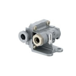Quick Release Valve WABCO 9735000570  OE 2C352K119AA