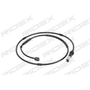 Brake Pad Wear Sensor - RIDEX 407W0070