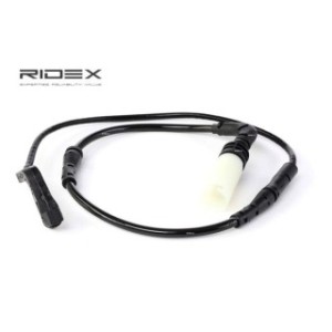 Brake Pad Wear Sensor - RIDEX 407W0012