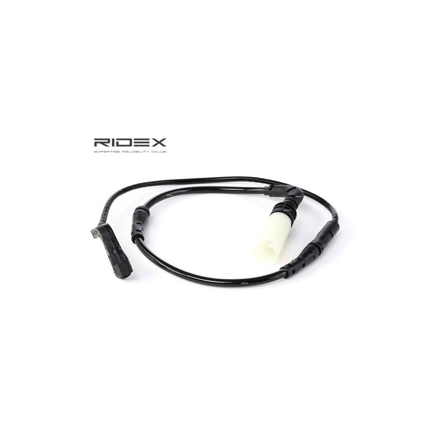 Brake Pad Wear Sensor - RIDEX 407W0012