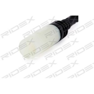 Brake Pad Wear Sensor - RIDEX 407W0012