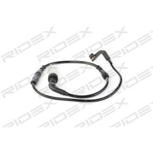 Brake Pad Wear Sensor - RIDEX 407W0012