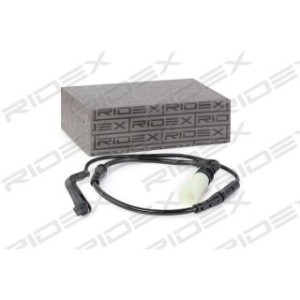 Brake Pad Wear Sensor - RIDEX 407W0012