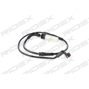 Brake Pad Wear Sensor - RIDEX 407W0012