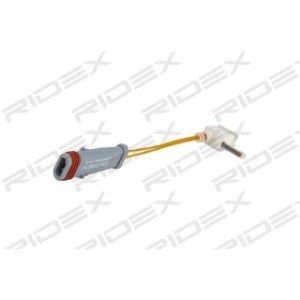 Brake Pad Wear Sensor - RIDEX 407W0036