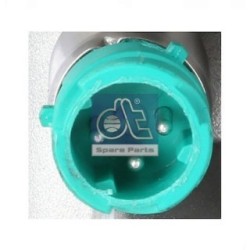 ABS Control Unit DIESEL TECHNIC 4.65501  OE 0002605998