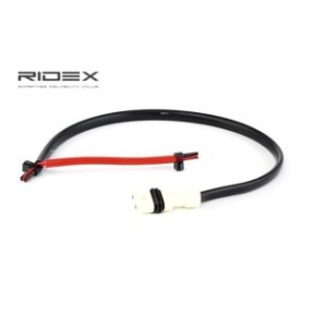 Brake Pad Wear Sensor - RIDEX 407W0033