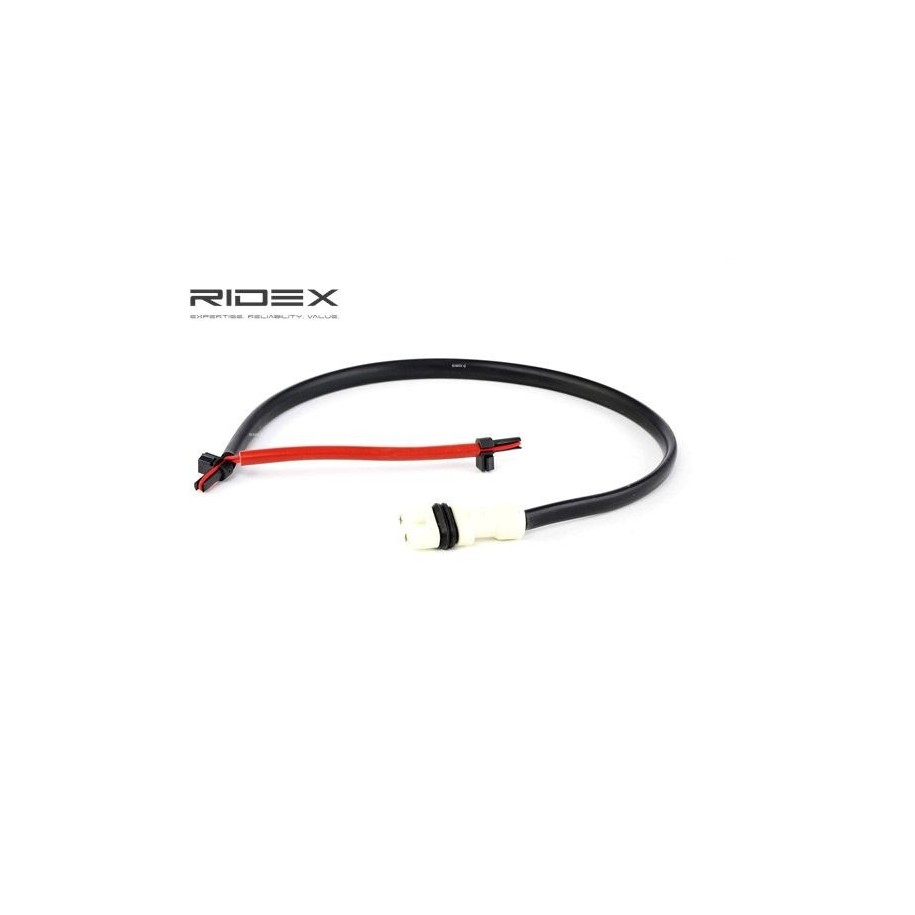 Brake Pad Wear Sensor - RIDEX 407W0033