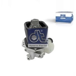 ABS Control Unit DIESEL TECHNIC 4.65518  OE A0002604198