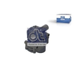 ABS Regulation Valve DIESEL TECHNIC 2.00002  OE 21327360