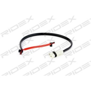 Brake Pad Wear Sensor - RIDEX 407W0033