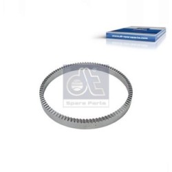 Rear ABS Sensor Ring DIESEL TECHNIC 1.17163 for SCANIA OE 1442296