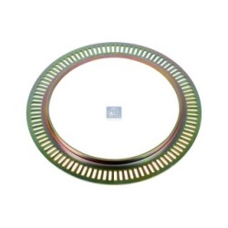 Front Rear ABS Sensor Ring DIESEL TECHNIC 1.17165 for SCANIA 1442300