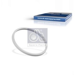 Rear ABS Sensor Ring DIESEL TECHNIC 1.17166  OE 1483872