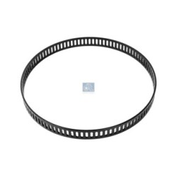 Rear ABS Sensor Ring DIESEL TECHNIC 2.65147 for VOLVO OE 7408156339