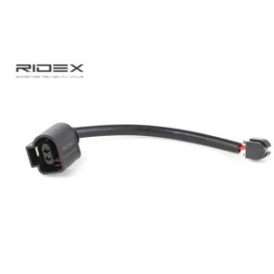 Brake Pad Wear Sensor - RIDEX 407W0069