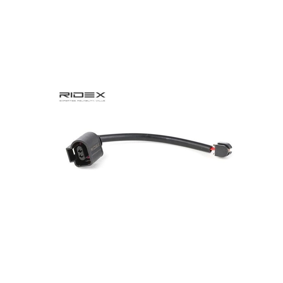 Brake Pad Wear Sensor - RIDEX 407W0069