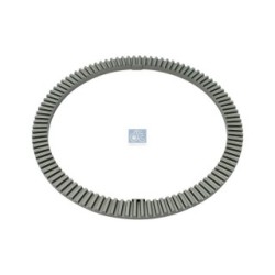 Rear ABS Sensor Ring DIESEL TECHNIC 2.65149 for VOLVO OE 1077558