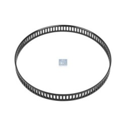 Front ABS Sensor Ring DIESEL TECHNIC 2.65176 for VOLVO OE 1075889
