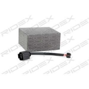 Brake Pad Wear Sensor - RIDEX 407W0069
