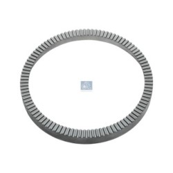 Rear ABS Sensor Ring DIESEL TECHNIC 4.64781 for MERCEDES OE 3853560115