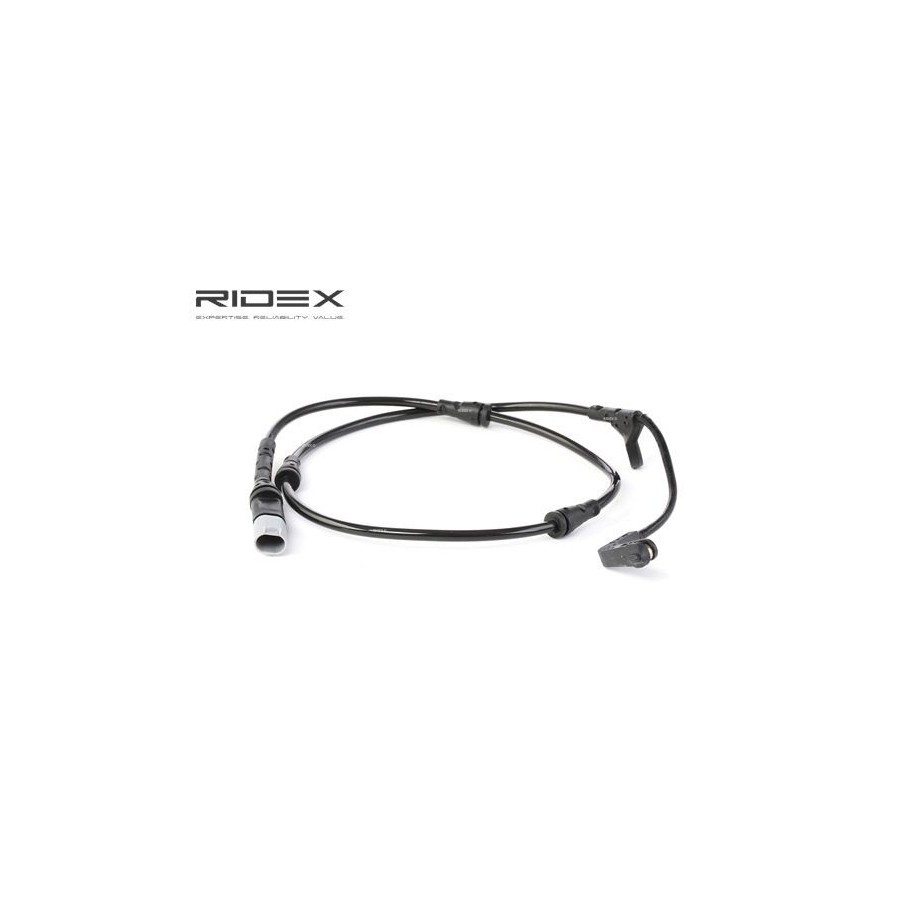 Brake Pad Wear Sensor - RIDEX 407W0041
